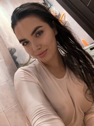 Карина Яркая Блондинка фото 3