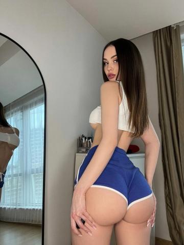 Грета Огонь фото 7